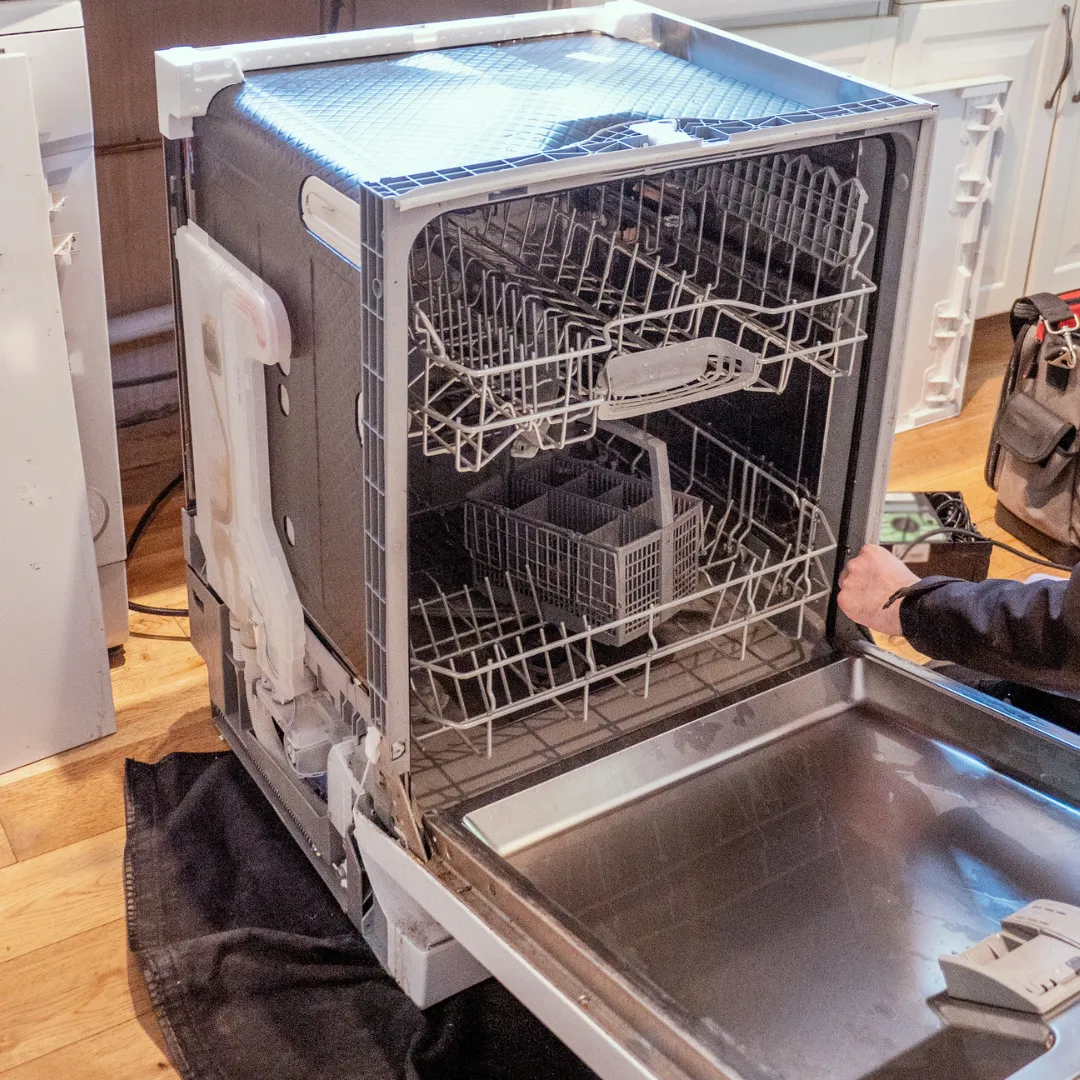 Dishwasher Repair